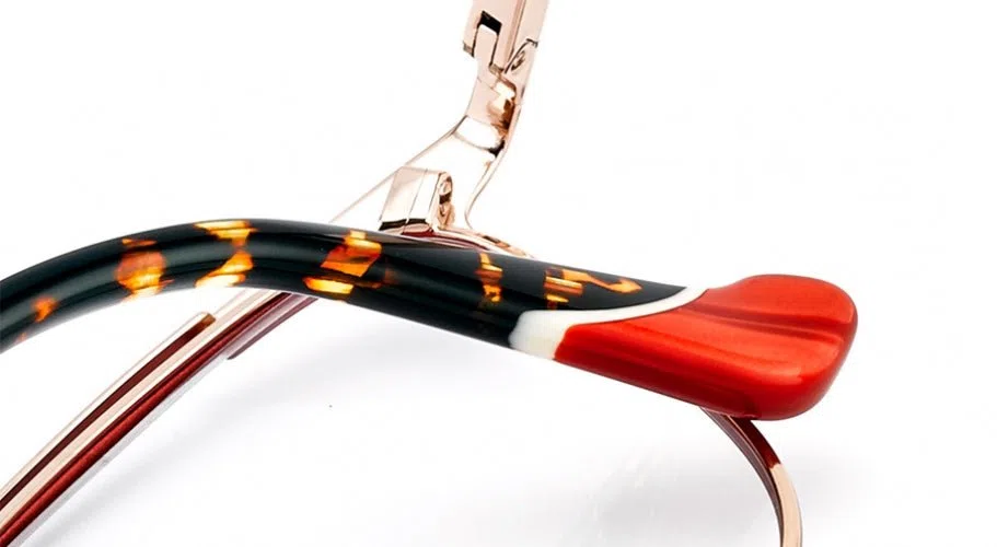 Etnia Barcelona REIMS Eyeglasses - view 13